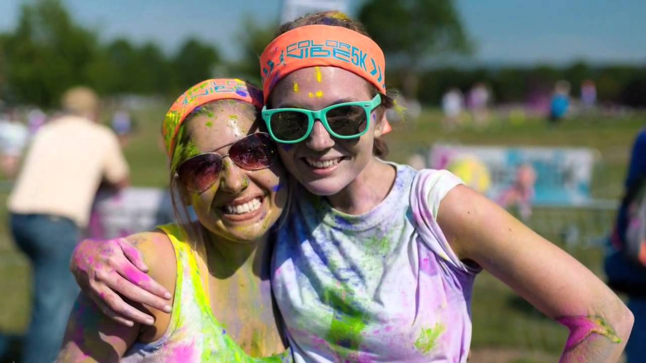 Color Vibe 5k