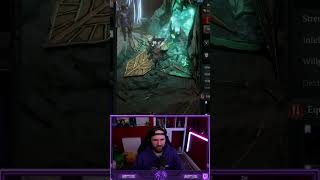 When That Mythic Sanctification Finally Drops!