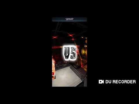 Прохождение игры u0022Wwe Super Cardu0022 #1