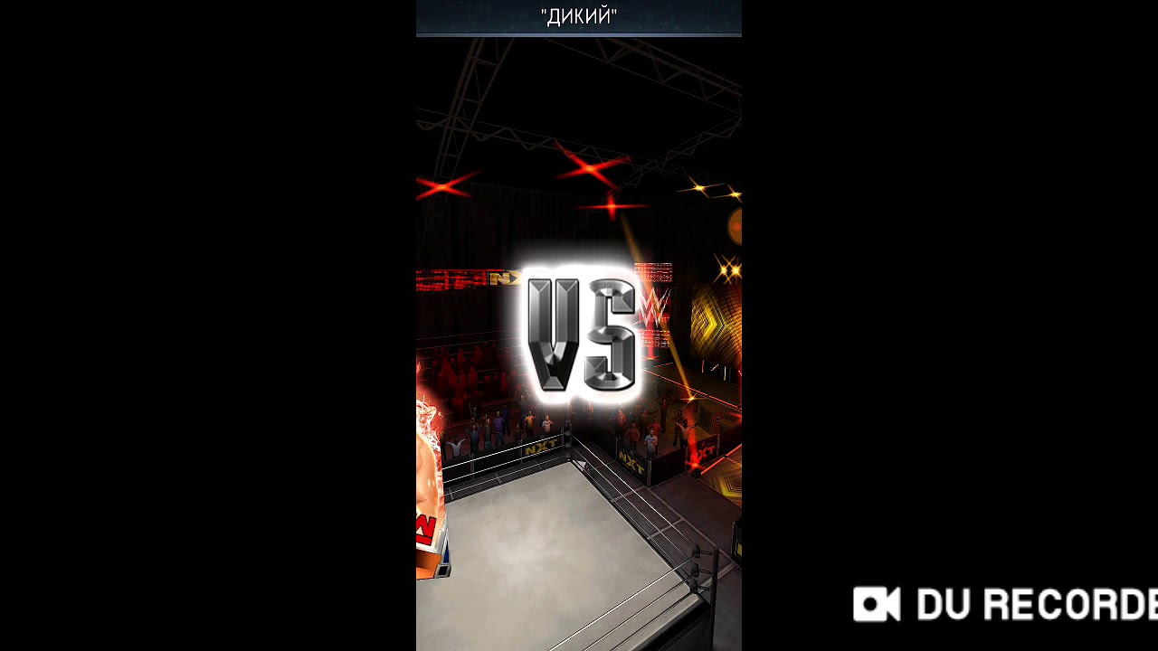 Прохождение игры "Wwe Super Card" #1