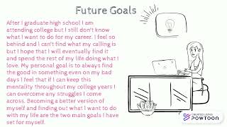 Senior Reflection Project-Priscilla Urzua