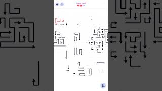 Arrows level 44