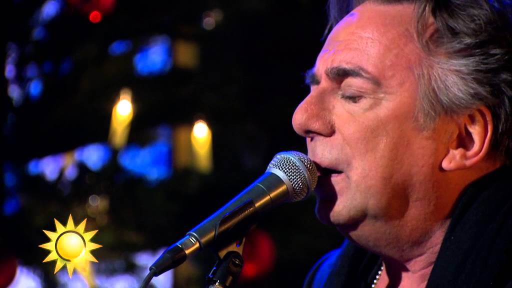 Rikard Wolff framför Jacques Brels klassiker 