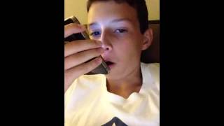 Panda Express Prank Call ( MUST SEE )