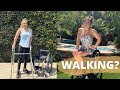HOW I GOT LEG BRACES AND WHY- Wheelchair user