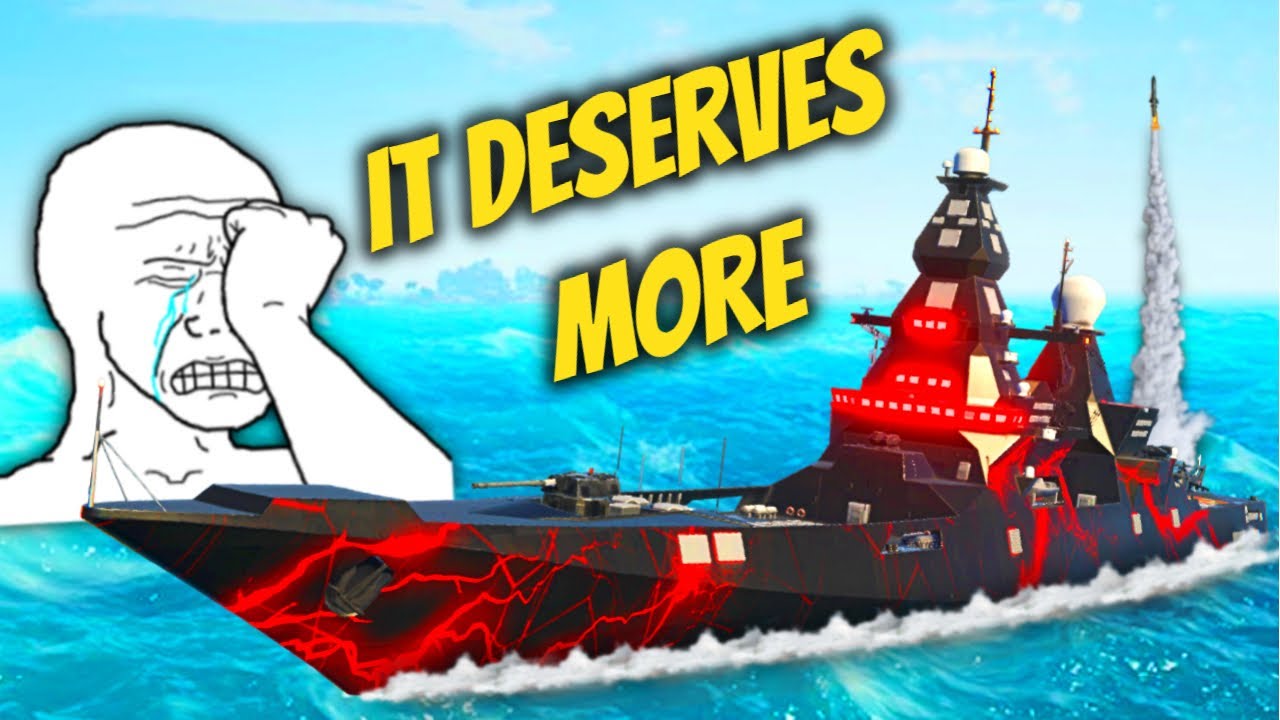nobody-uses-this-ship-anymore-modern-warships-youtube
