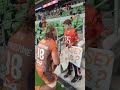 This is what it’s all about ✨ | Premier Rugby Sevens