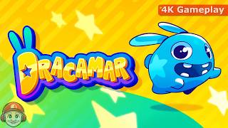 Dracamar 4K Gameplay on Nintendo Switch 2