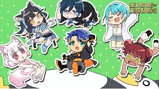 アステル・レダ アラビアンナイト ホロスターズ所属VTuber˹アステル・レダ˼さんのアーカイブ一覧