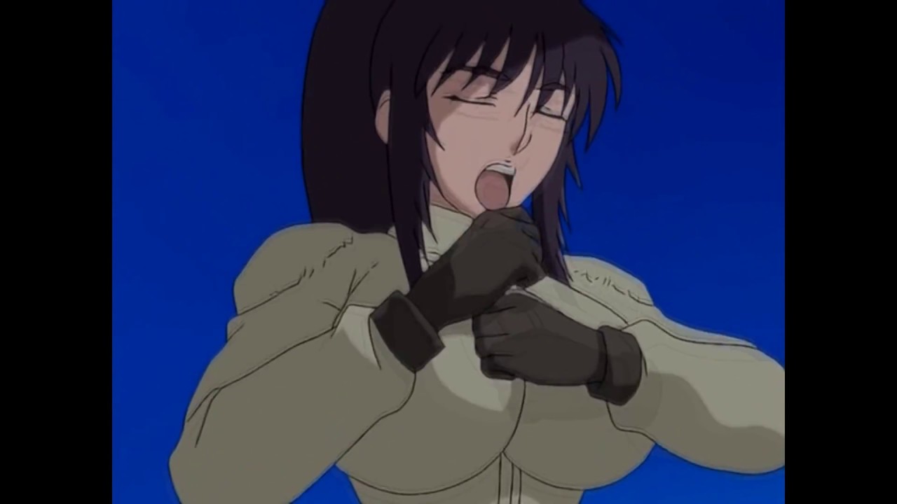 Desert Punk Hentai