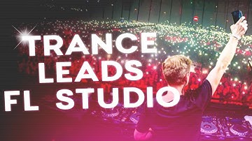 Trance Leads Layer is SIMPLY!