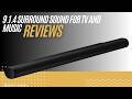 Sonos Arc Ultra Review | 9.1.4 Dolby Atmos Soundbar with Immersive Surround Sound