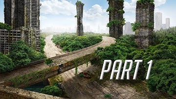 Crusader Kings 2 - After the end: Part1