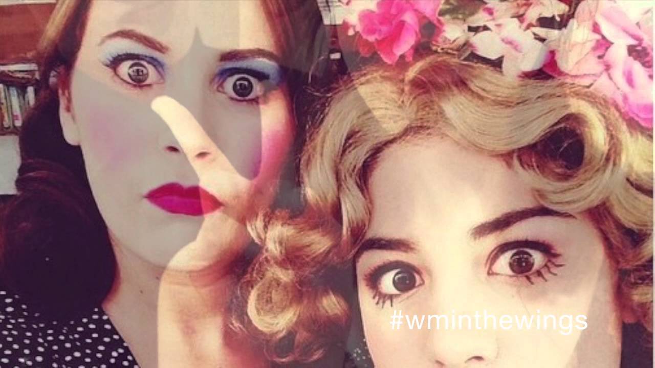 W&M Theatre, Speech & Dance