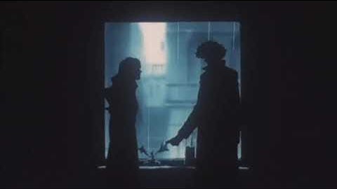 Najm - Afraid of lovin