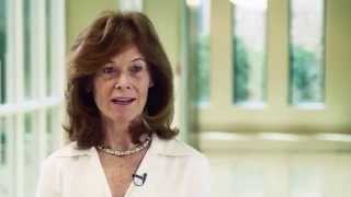 Robotics Surgery Patient Testimonial - Jean Lisciandro
