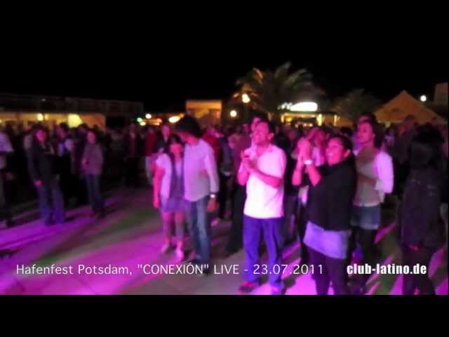 La Fiesta del Puerto - Das karibische Hafenfest in Potsdam
Veranstaltungsort* : Hafen Potsdam an der Langen Brücke