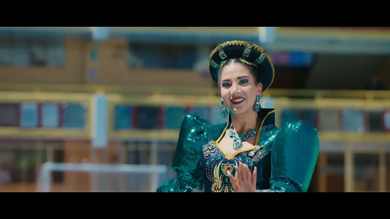 Puno de mi corazón CAPORALES - Jaltawi