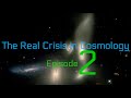 The Real Crisis in Cosmology - The Galactic Origin of Light Elements