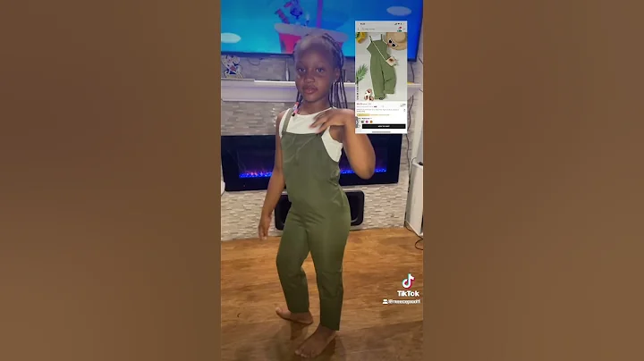 Shein Haul Kids Edition #blackgirlgrwm #grwm #shein #sheinhaul #youtube #grwm #shorts #viral