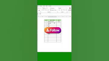 Bạn vẫn đang đánh số thứ tự bằng tay trong Excel? Đây là cách tự động hóa chuẩn nhất!#tinhocvanphong