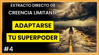 Acepta, Fluye, Y Triunfa ✨🥰: Deja Atrás La Resistencia Al Cambio