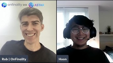 OnFinality x Astar Network: Docomo, Japan