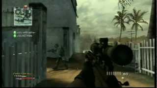 FML ep.3 Wallbang hitmarker!!