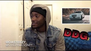 DDG - WHY/ARGUMENTS PT. 2 (Official Music Video) Reaction