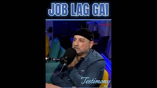 Job Lag Gai | Success Story | #reels #shorts #viral #dubai #reelsvideo