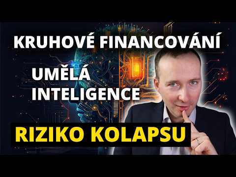 OpenAI ve ztrátě -21 mld. USD. Google s +82% ziskem. Nvidia se směje.