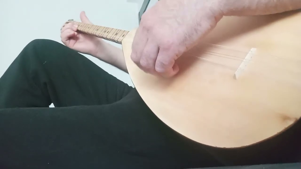 Gönlüm dağlarda hey giriş