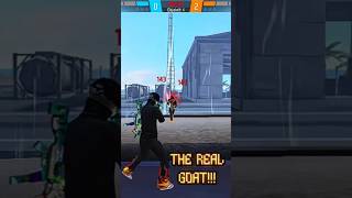 COMBO JUMPING x FIRST BLOOD #ff #ffshorts #freefire #shortvideo #gaming #viralvideo #trending #fyp