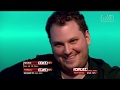 The World Poker Tour (WPT) ♦ season 10, series tournaments ...