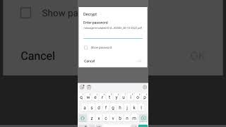Union Bank Statement Pdf Password