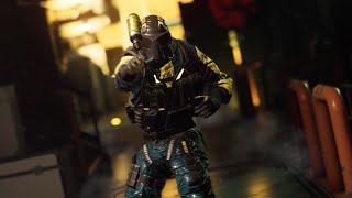 Rainbow Six® Extraction ECLIPSE CRISIS MODE, Operator: Smoke Gameplay