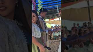 Awatem daytoy sing sing and the he cried