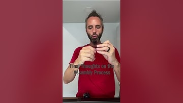 Final Thoughts on the Assembly Process