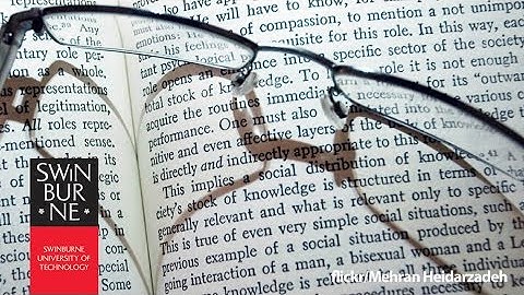 Developmental Psychology Part 2 (PSY10004 Psychology 101)