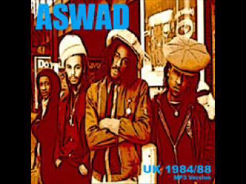 Aswad - Hulet - 04 - Not Guilty - YouTube