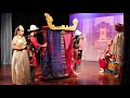 The King and I - ACT 1