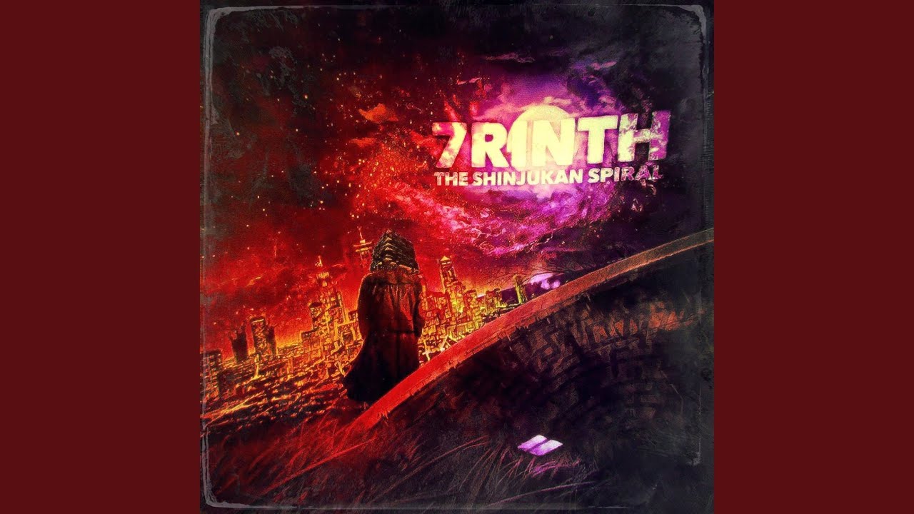 Naginata Dreamz (feat. [stranded])