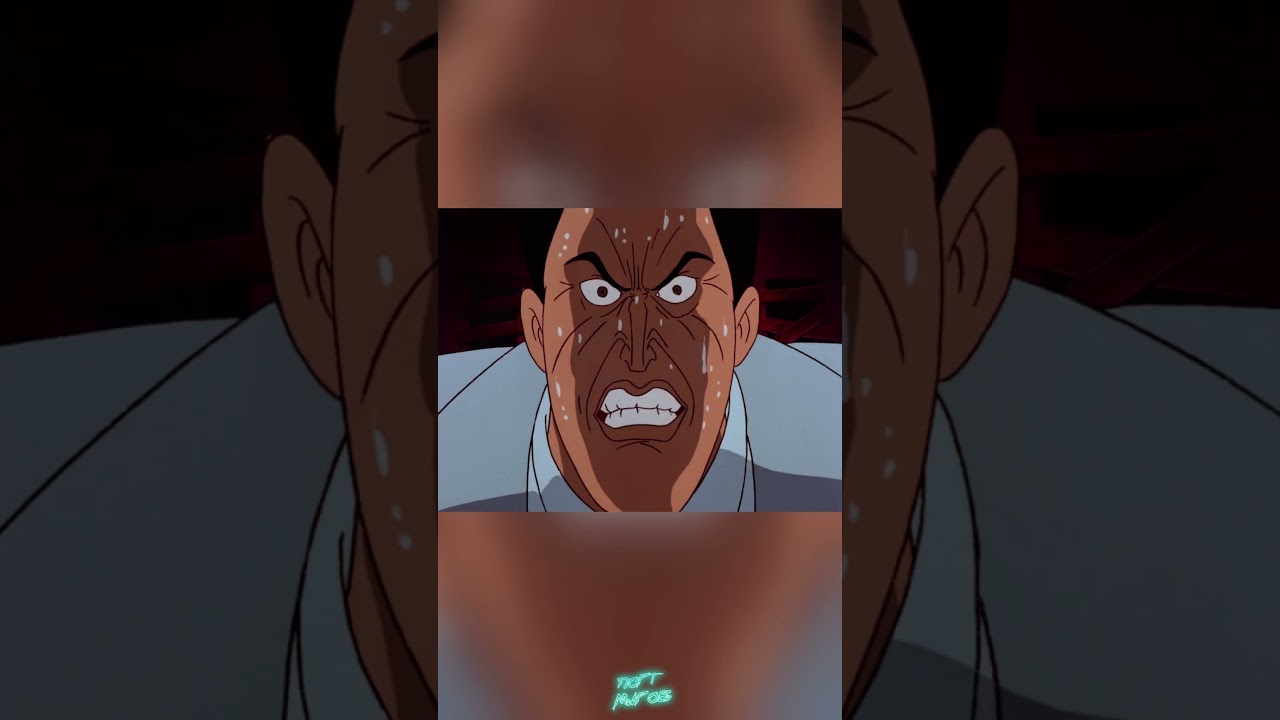 Харви Дент становится ДВУЛИКИМ 