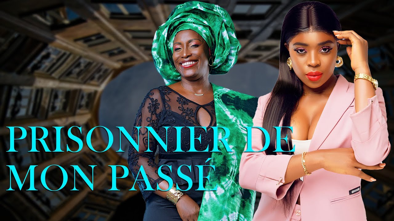 Prisonnier de mon passé - Film Africain
