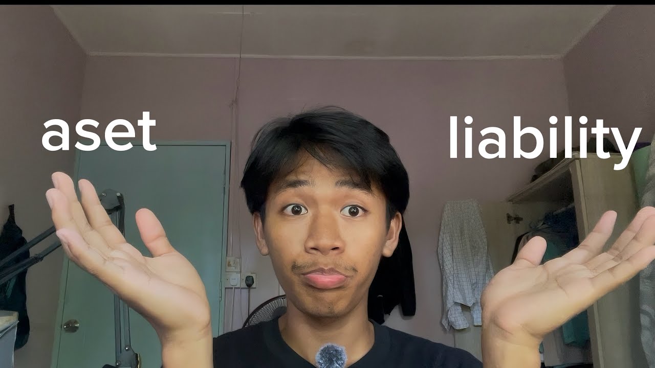 apa itu aset dan liability