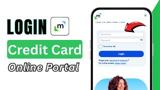How to Sign In to Mercury Credit Card Online Portal (2026) | Login Guide