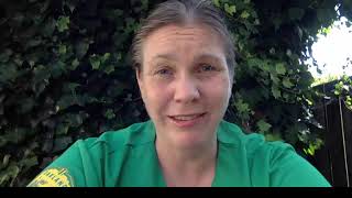 Statistics Welcome Video