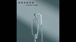 Hollowed Wing-Temple Minimalist Eyewear 234510WK