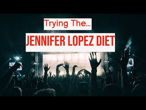 ▒ Trying Jennifer