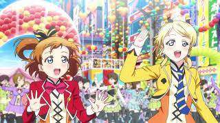 Love Live! School Idol Project Movie - SUNNY DAY SONG